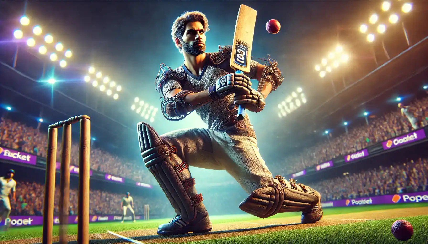 Fantasy Cricket Enthusiast